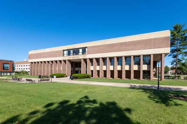 Library of Science and Medicine