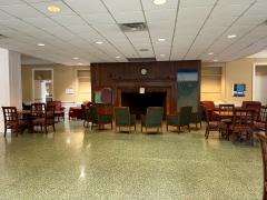 Douglass Student Center NJC Lounge