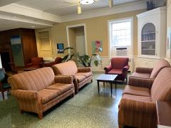 Douglass Student Center NJC Lounge