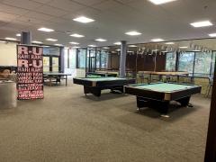 Cook Student Center Second Floor Lounge