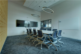 DLC Conference Room