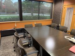 Conference Room seating