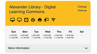 Digital Learning Commons